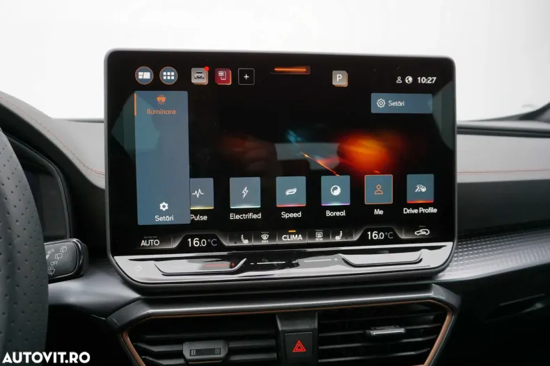 Cupra Formentor din 2025 cu 5.000 km - oferta CUP144540 - foto 23