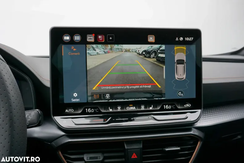 Cupra Formentor din 2025 cu 5.000 km - oferta CUP144540 - foto 24