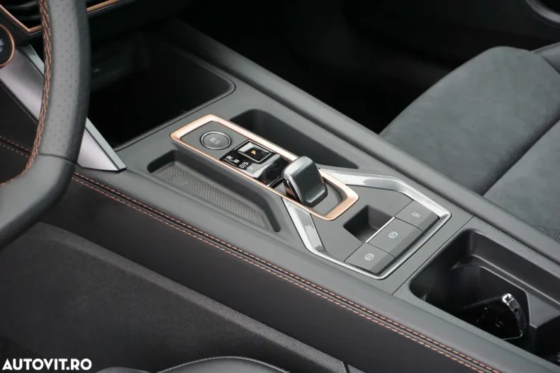 Cupra Formentor din 2025 cu 5.000 km - oferta CUP144540 - foto 25