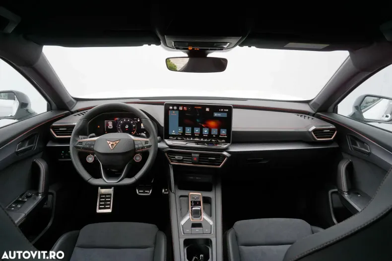 Cupra Formentor din 2025 cu 5.000 km - oferta CUP144540 - foto 27