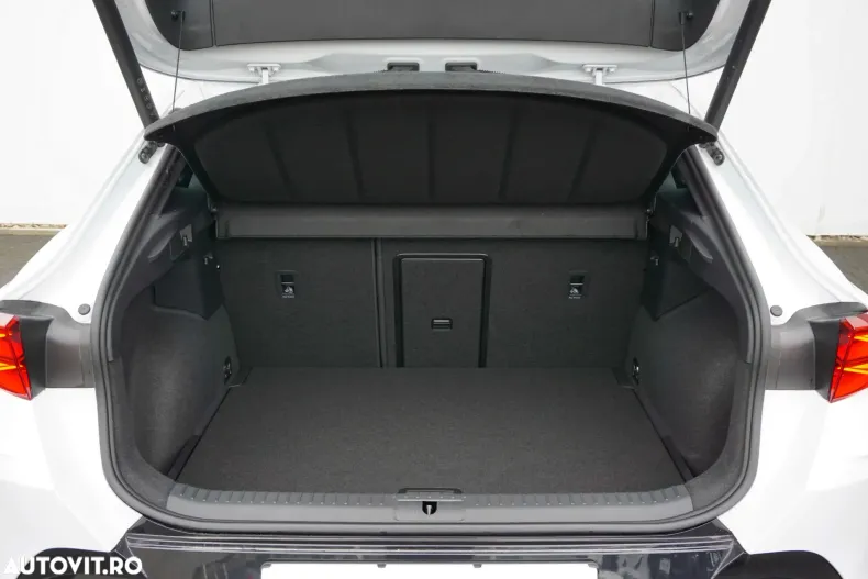 Cupra Formentor din 2025 cu 5.000 km - oferta CUP144540 - foto 32