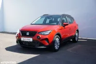 Seat Arona din 2025 cu 5.000 km - oferta SEA144541 - foto 1