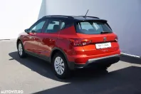 Seat Arona din 2025 cu 5.000 km - oferta SEA144541 - foto 3