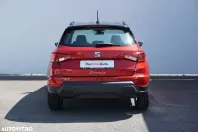 Seat Arona din 2025 cu 5.000 km - oferta SEA144541 - foto 4