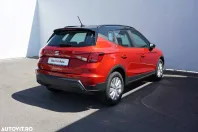 Seat Arona din 2025 cu 5.000 km - oferta SEA144541 - foto 5