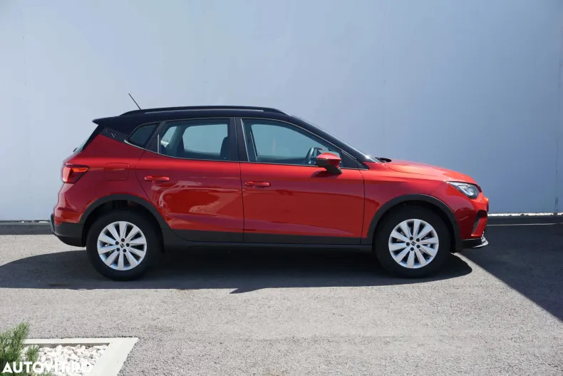 Seat Arona din 2025 cu 5.000 km - oferta SEA144541 - foto 6