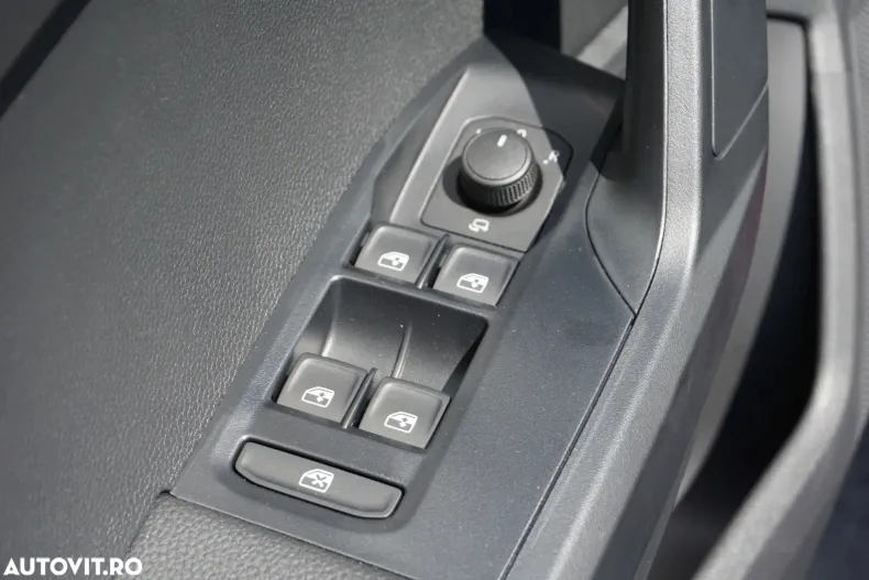 Seat Arona din 2025 cu 5.000 km - oferta SEA144541 - foto 10