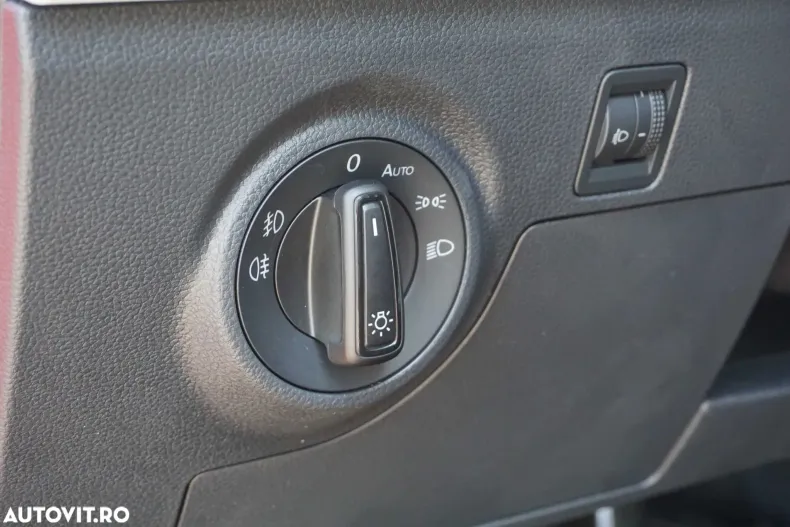 Seat Arona din 2025 cu 5.000 km - oferta SEA144541 - foto 13