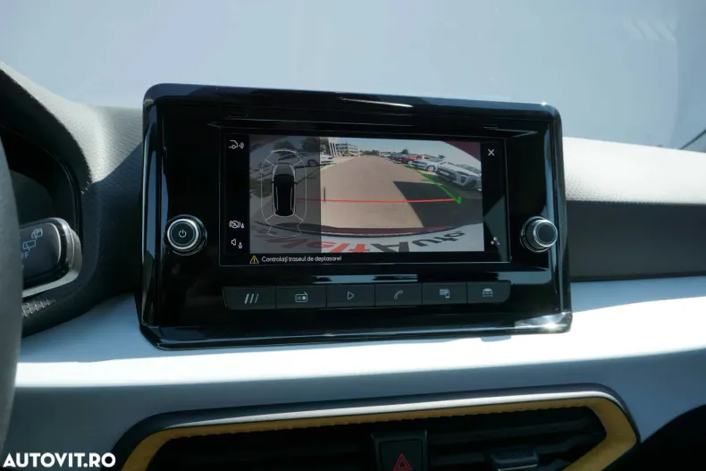 Seat Arona din 2025 cu 5.000 km - oferta SEA144541 - foto 19