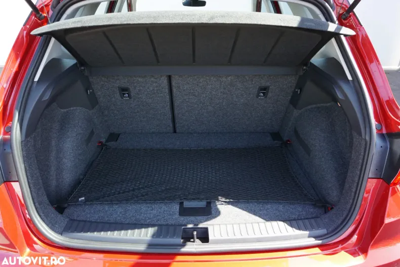 Seat Arona din 2025 cu 5.000 km - oferta SEA144541 - foto 28