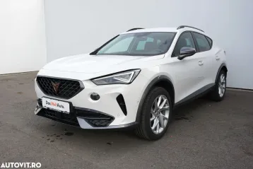 Cupra Formentor din 2023 - oferta CUP144542