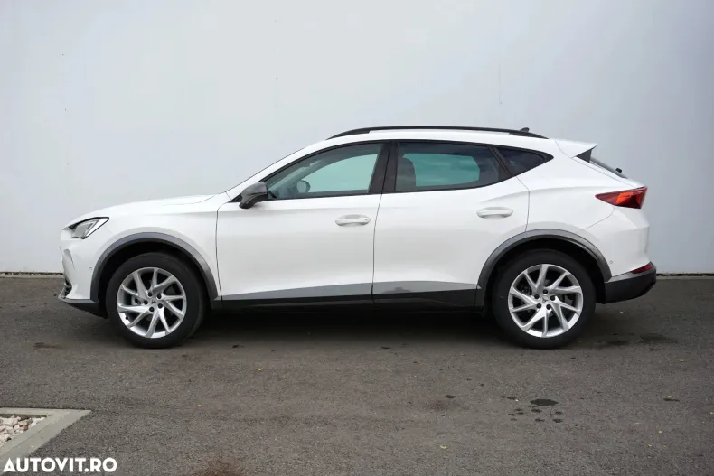 Cupra Formentor din 2023 cu 20.031 km - oferta CUP144542 - foto 2