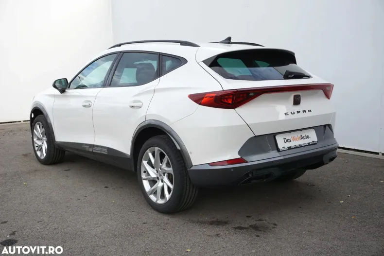 Cupra Formentor din 2023 cu 20.031 km - oferta CUP144542 - foto 3