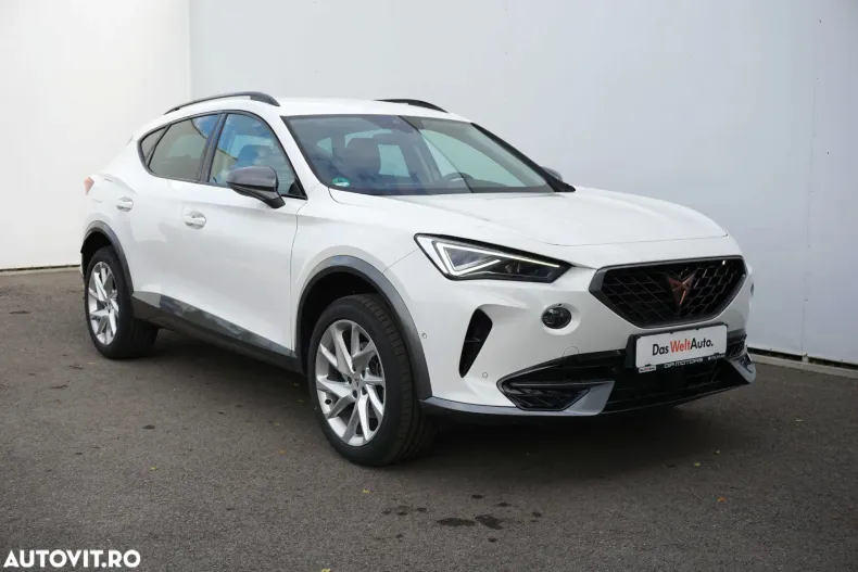 Cupra Formentor din 2023 cu 20.031 km - oferta CUP144542 - foto 7