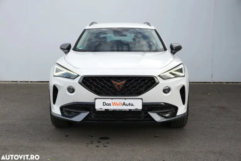 Cupra Formentor din 2023 cu 20.031 km - oferta CUP144542 - foto 8