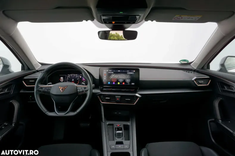 Cupra Formentor din 2023 cu 20.031 km - oferta CUP144542 - foto 11