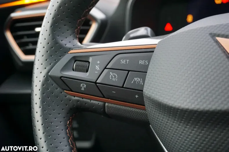 Cupra Formentor din 2023 cu 20.031 km - oferta CUP144542 - foto 13