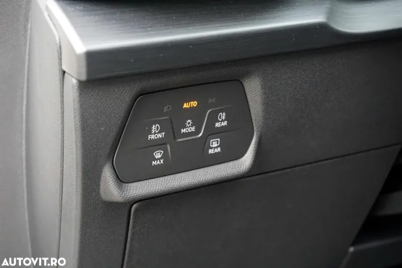 Cupra Formentor din 2023 cu 20.031 km - oferta CUP144542 - foto 15