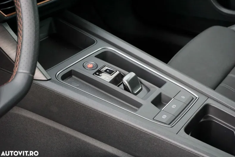 Cupra Formentor din 2023 cu 20.031 km - oferta CUP144542 - foto 16