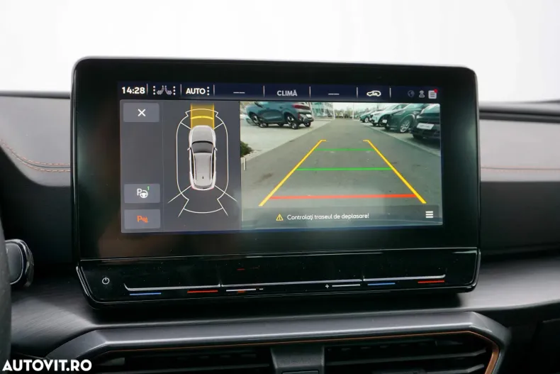 Cupra Formentor din 2023 cu 20.031 km - oferta CUP144542 - foto 17