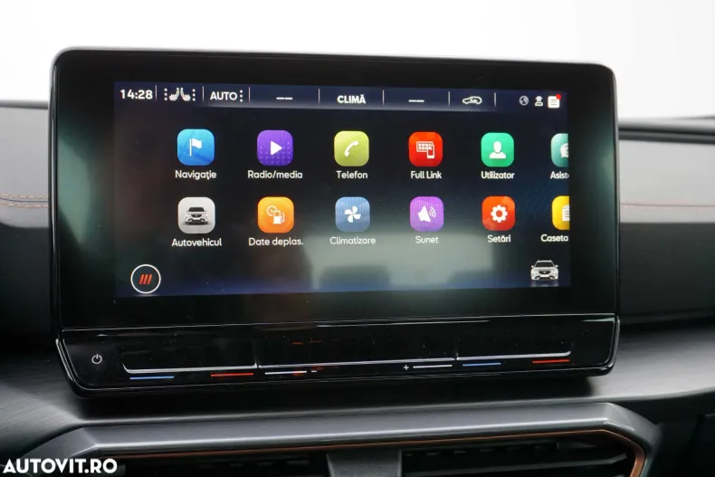 Cupra Formentor din 2023 cu 20.031 km - oferta CUP144542 - foto 18