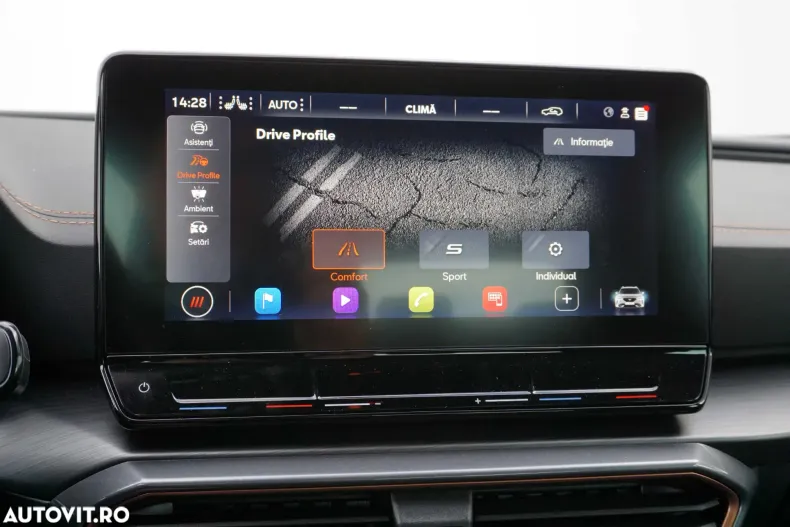 Cupra Formentor din 2023 cu 20.031 km - oferta CUP144542 - foto 20