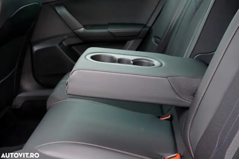 Cupra Formentor din 2023 cu 20.031 km - oferta CUP144542 - foto 23