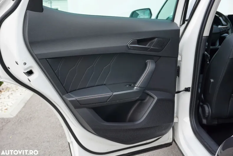 Cupra Formentor din 2023 cu 20.031 km - oferta CUP144542 - foto 24