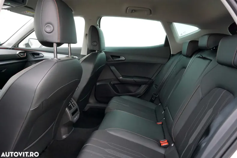 Cupra Formentor din 2023 cu 20.031 km - oferta CUP144542 - foto 25