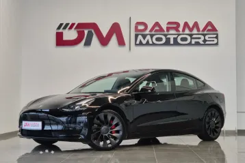 Tesla Model 3 din 2021 - oferta TES144543