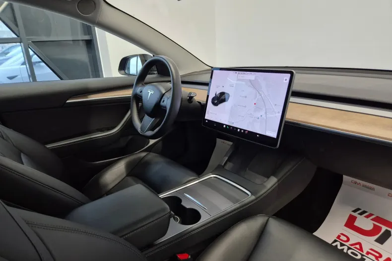 Tesla Model 3 din 2021 cu 84.500 km - oferta TES144543 - foto 6