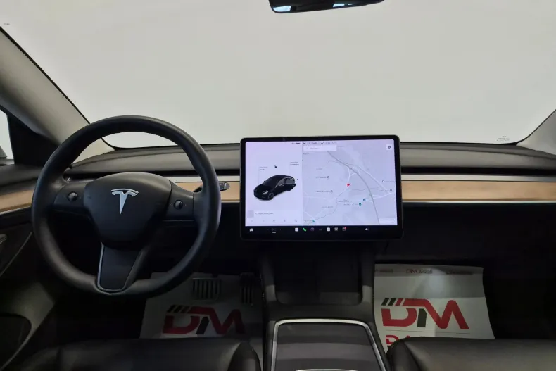 Tesla Model 3 din 2021 cu 84.500 km - oferta TES144543 - foto 8