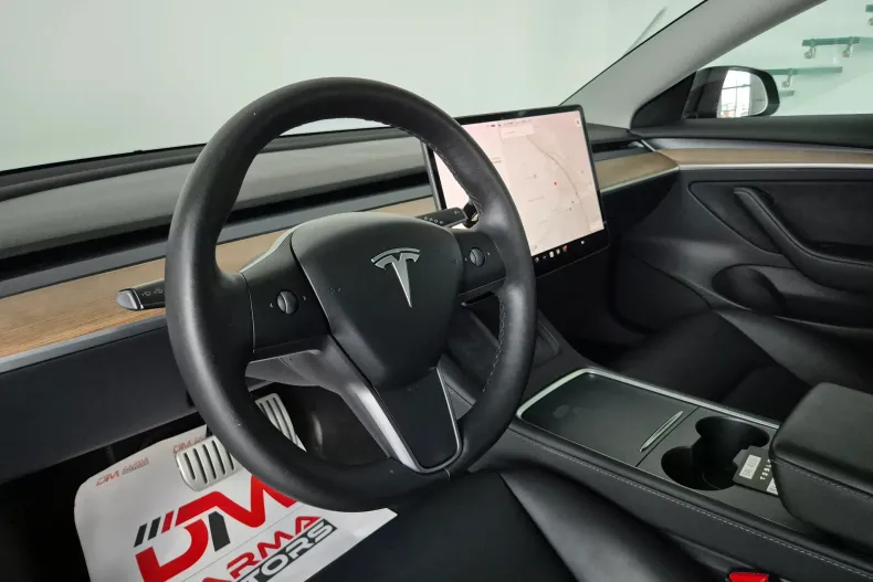 Tesla Model 3 din 2021 cu 84.500 km - oferta TES144543 - foto 9