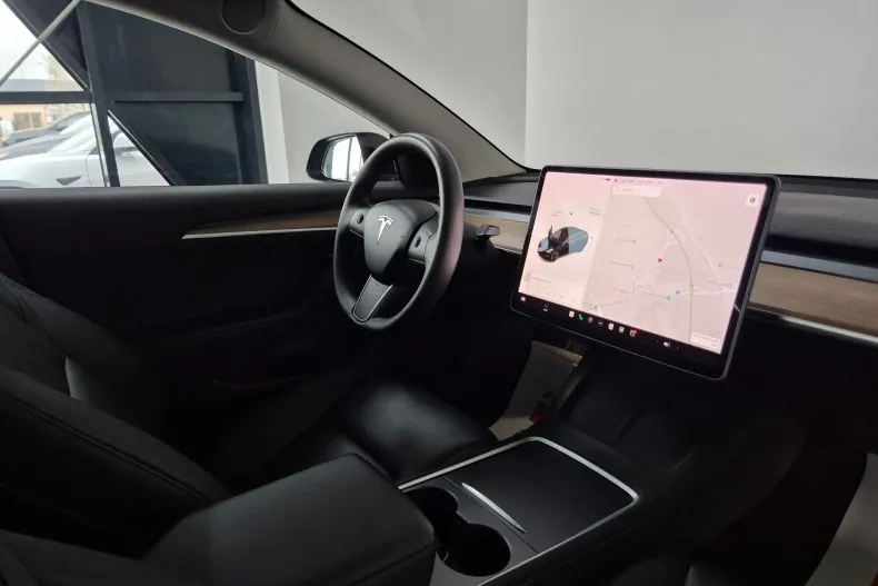 Tesla Model 3 din 2021 cu 84.500 km - oferta TES144543 - foto 12