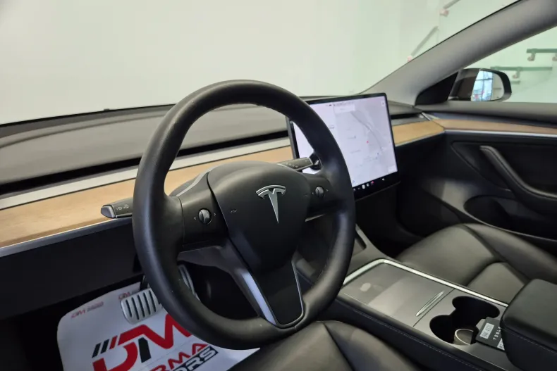 Tesla Model 3 din 2021 cu 84.500 km - oferta TES144543 - foto 13