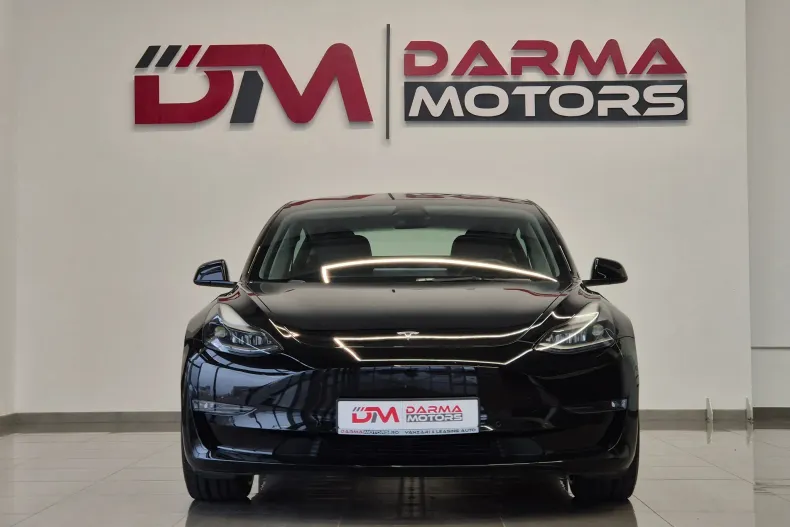 Tesla Model 3 din 2021 cu 84.500 km - oferta TES144543 - foto 14
