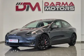 Tesla Model 3 din 2021 - oferta TES144544