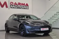Tesla Model 3 din 2021 cu 44.500 km - oferta TES144544 - foto 2