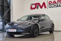 Tesla Model 3 din 2021 cu 44.500 km - oferta TES144544 - foto 3
