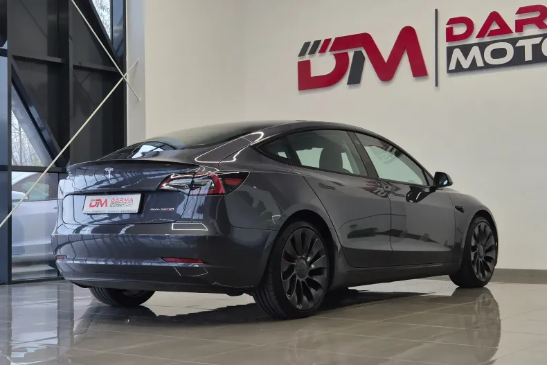 Tesla Model 3 din 2021 cu 44.500 km - oferta TES144544 - foto 4