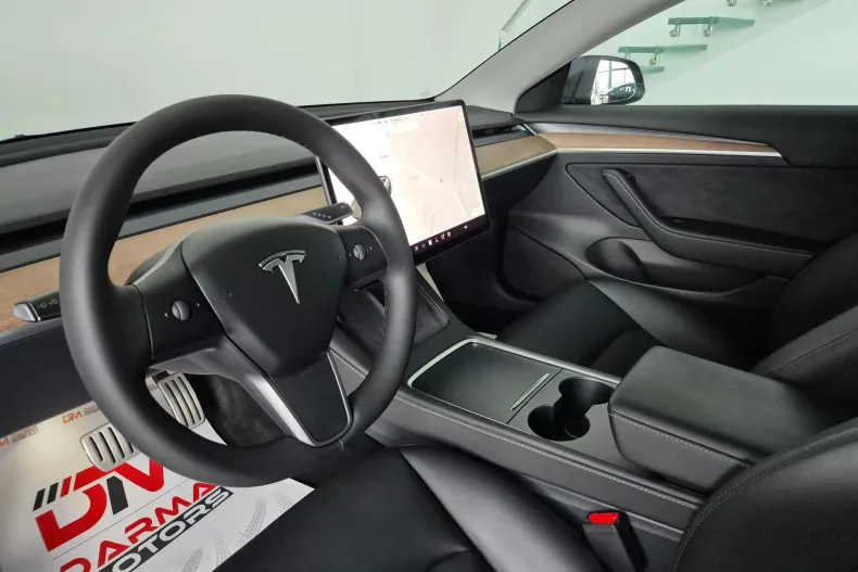 Tesla Model 3 din 2021 cu 44.500 km - oferta TES144544 - foto 7