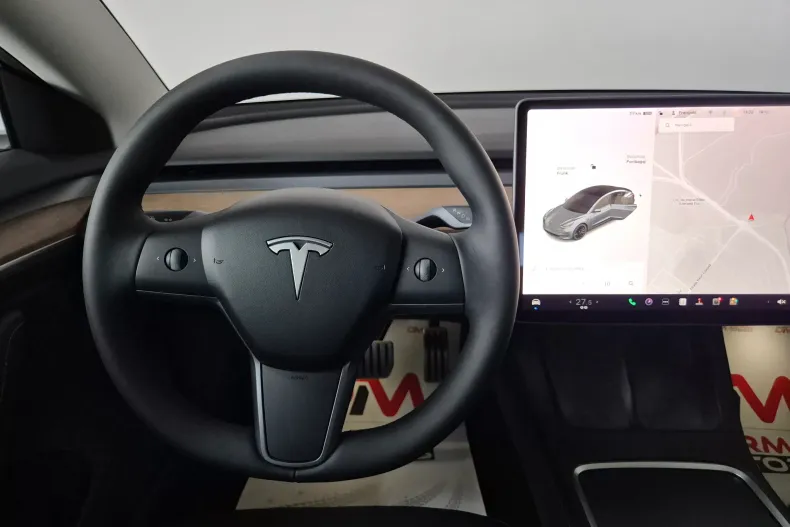 Tesla Model 3 din 2021 cu 44.500 km - oferta TES144544 - foto 9