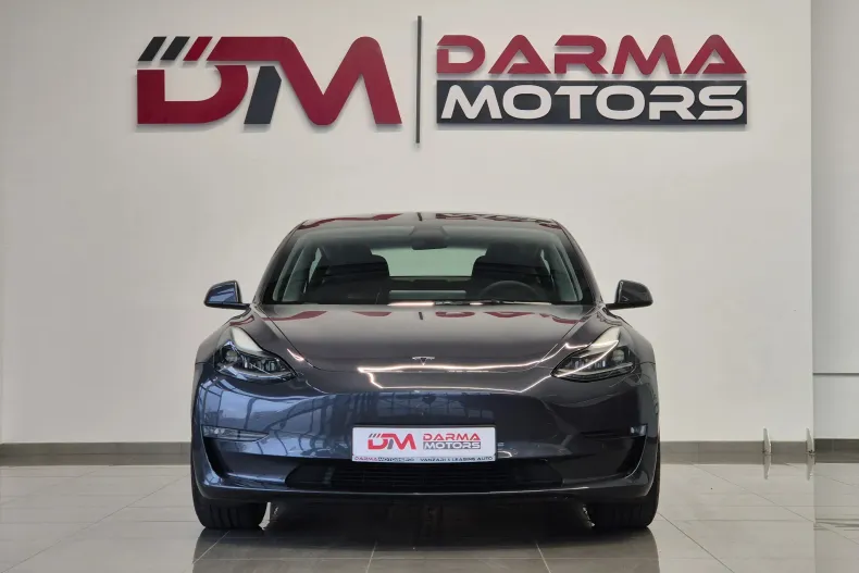 Tesla Model 3 din 2021 cu 44.500 km - oferta TES144544 - foto 15