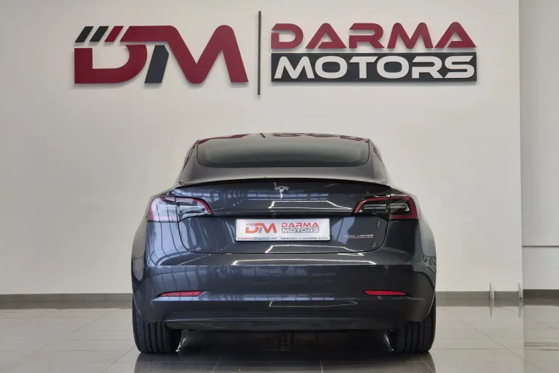 Tesla Model 3 din 2021 cu 44.500 km - oferta TES144544 - foto 16
