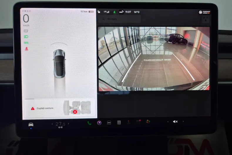 Tesla Model 3 din 2021 cu 44.500 km - oferta TES144544 - foto 24