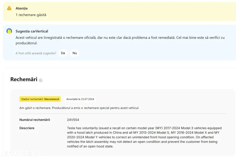 Tesla Model 3 din 2021 cu 44.500 km - oferta TES144544 - foto 26