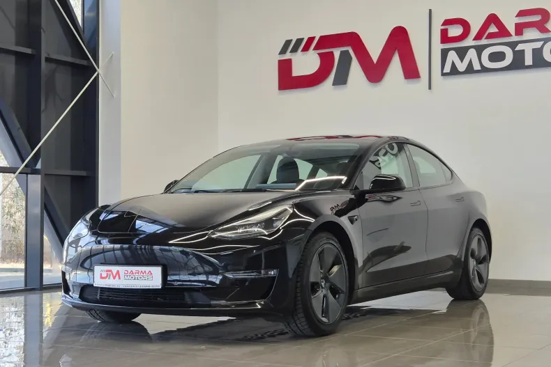 Tesla Model 3 din 2021 cu 127.500 km - oferta TES144546 - foto 3