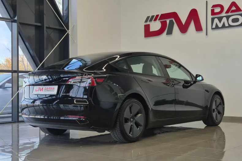 Tesla Model 3 din 2021 cu 127.500 km - oferta TES144546 - foto 4