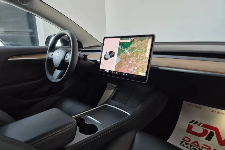 Tesla Model 3 din 2021 cu 127.500 km - oferta TES144546 - foto 6