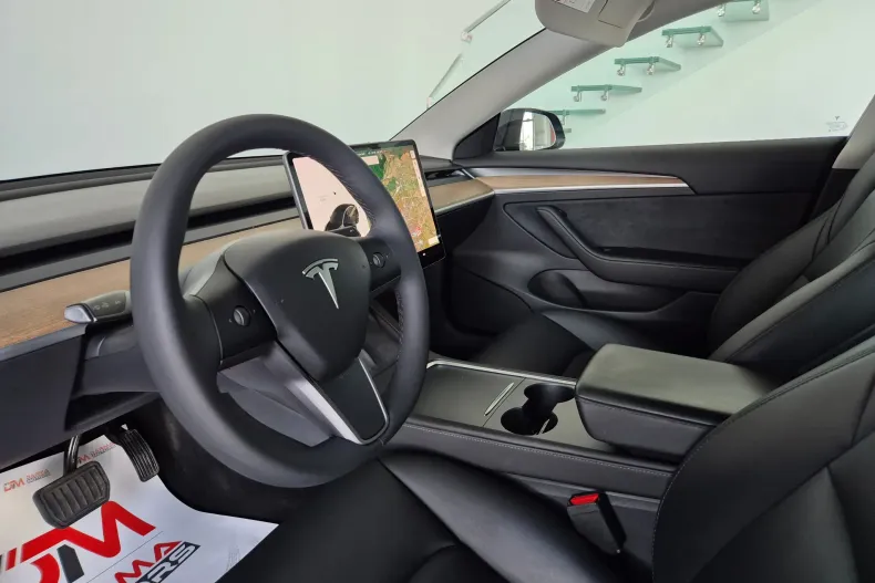 Tesla Model 3 din 2021 cu 127.500 km - oferta TES144546 - foto 7